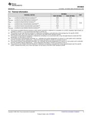 DRV8824PWPR datasheet.datasheet_page 5