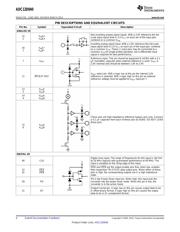 ADC12D040CIVS/NOPB datasheet.datasheet_page 4