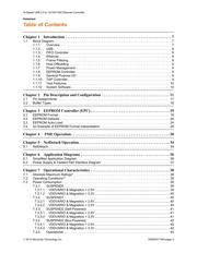 LAN7500I-ABZJ-TR datasheet.datasheet_page 3