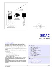 K1500E70 datasheet.datasheet_page 1