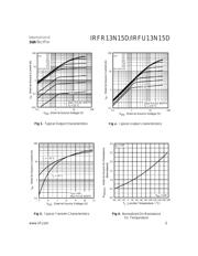 IRFR13N15DTRRP 数据规格书 3