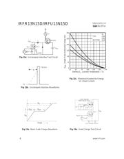 IRFR13N15DTRRP 数据规格书 6