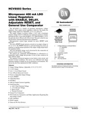 NCV8503PW33R2G datasheet.datasheet_page 1