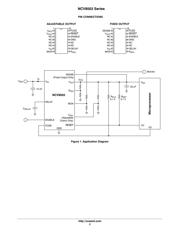 NCV8503PW33R2G datasheet.datasheet_page 2