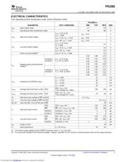 TPS3305-33D 数据规格书 3