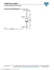 1N4006-E3/54 数据规格书 4