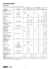 ISO113/2K5 datasheet.datasheet_page 2