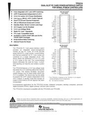 TPS2216 datasheet.datasheet_page 1