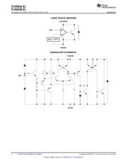 TLVH431BQDBZRQ1 datasheet.datasheet_page 2