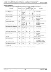 BA4584FV-E2 datasheet.datasheet_page 5