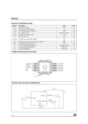 VN610 数据规格书 2