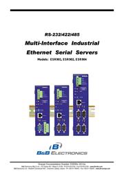 ESR904 数据规格书 1