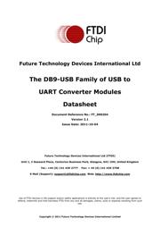 DB9-USB-D3-F datasheet.datasheet_page 1