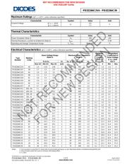 PD3Z284C24-7 datasheet.datasheet_page 2