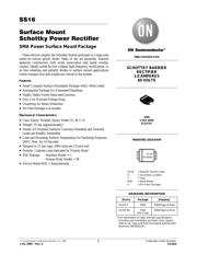 SS16T3 datasheet.datasheet_page 1