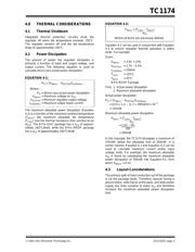 TC1174VUATR datasheet.datasheet_page 5