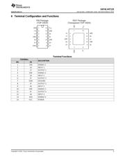 SN74LV4T125 datasheet.datasheet_page 3