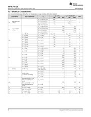 SN74LV4T125 datasheet.datasheet_page 6