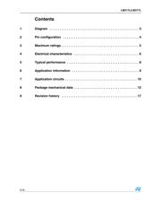 LM217LD13TR datasheet.datasheet_page 2