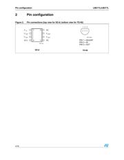 LM217LD13TR datasheet.datasheet_page 4