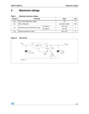 LM217LD13TR datasheet.datasheet_page 5