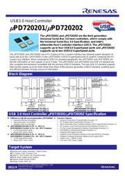 UPD720201K8-701-BAC-A 数据规格书 1