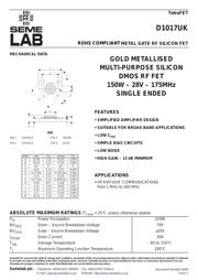 D1017UK datasheet.datasheet_page 1