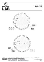 D1017UK datasheet.datasheet_page 5