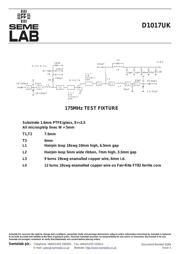 D1017UK datasheet.datasheet_page 6