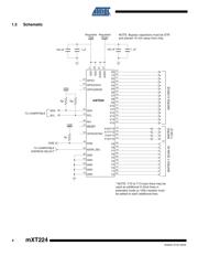 AT42QT602240 datasheet.datasheet_page 4