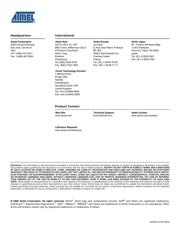 AT42QT602240 datasheet.datasheet_page 6