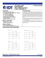 74LVC16244APAG8 datasheet.datasheet_page 1