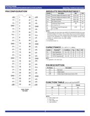 74LVC16244APAG8 datasheet.datasheet_page 2