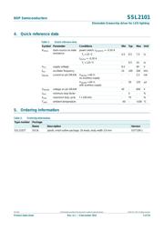 SSL2101 FLY-BACK-120V datasheet.datasheet_page 2