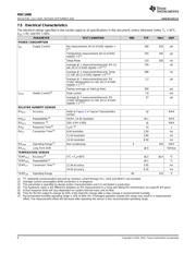 HDC1000 数据规格书 6
