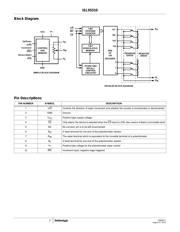 ISL95310WIU10Z datasheet.datasheet_page 2