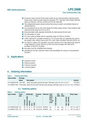 LPC2468FBD208-S datasheet.datasheet_page 3