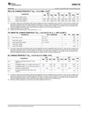 SN65ELT20DGK datasheet.datasheet_page 3