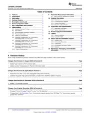 LSF0204RGYR datasheet.datasheet_page 2