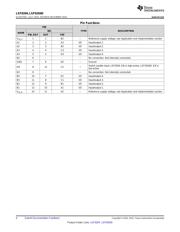 LSF0204DPWR datasheet.datasheet_page 4