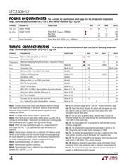 LTC1408IUH-12#PBF datasheet.datasheet_page 4