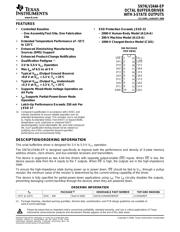 SN74LV244AMDWREP datasheet.datasheet_page 1