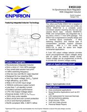 EN5311QI datasheet.datasheet_page 1