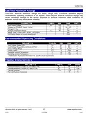 EN5311QI datasheet.datasheet_page 4