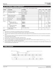 SY89833LMGTR datasheet.datasheet_page 5