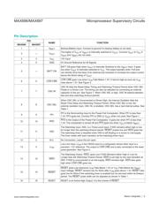 MAX696 datasheet.datasheet_page 5