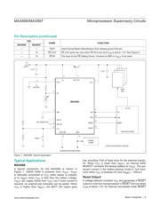 MAX696CWE+ datasheet.datasheet_page 6