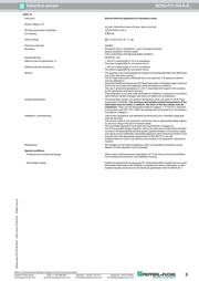 NCN3-F31-N4-K-K 数据规格书 3