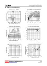 2SC4617 datasheet.datasheet_page 3