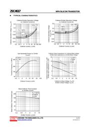 2SC4617 datasheet.datasheet_page 4